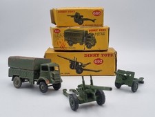 dinky field gun for sale dinky field gun for sale LEEDS