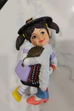 Punky brewster figurine for sale  Murrieta