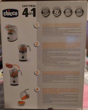 Cuocipappa multifunzione chicc usato  Ragalna