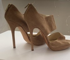 Stunning jimmy choo for sale  GLASGOW