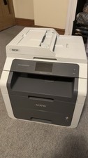 Brother dcp 9020cdw for sale  NORWICH