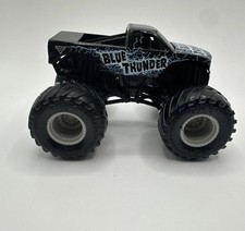 Monster jam blue for sale  Franklin