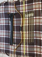 Asiatic war bow for sale  Troy