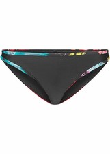 Knappe bikinihose schwarz gebraucht kaufen  Kiel