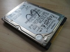 Hitachi hts541060g9at00 60gb for sale  Laingsburg