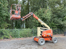 boom man lift for sale  Kent