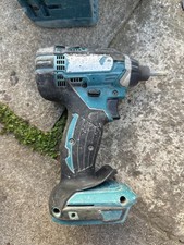 Makita 18v lxt for sale  SOUTHPORT