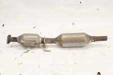 Mazda katalysator 2 gebraucht kaufen  Cottbus