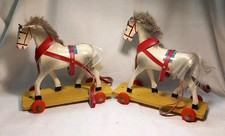 Ddr pferdegespann pferde gebraucht kaufen  Eldena