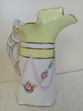 Vtg bavarian porcelain for sale  Riverside