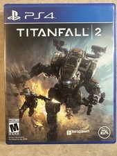 Titanfall playstation ps4 for sale  San Antonio