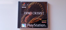 Jeu ps1 dino d'occasion  Kingersheim