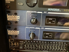 Lexicon mx300 stereo for sale  Valley Stream