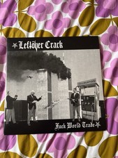 Leftover crack trade for sale  TRURO