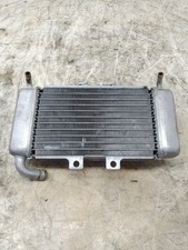 Radiatore acqua per usato  Italia