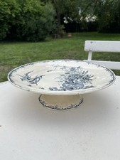 Compotier luneville modèle d'occasion  Nogent-sur-Marne