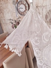 Boho festival spitzen gebraucht kaufen  Moers