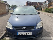 2007 ford max for sale  STEVENAGE
