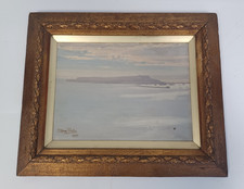 Antique framed original for sale  WELWYN GARDEN CITY
