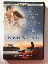 Evening dvds like for sale  Whitewater