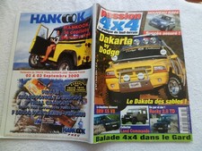 Passion 4x4 2000 d'occasion  Avignon