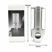 Dispenser porta sapone usato  San Giorgio a Cremano