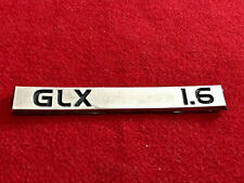 Skoda glx 1.6 usato  Verrayes