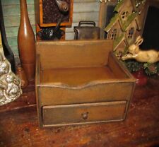 Primitive vtg style for sale  Industry
