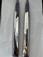 Coppia griglia paraurti usato  Castelfidardo