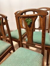 Lot chaises art d'occasion  Plaisir