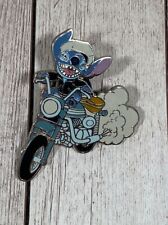 Disney stitch motorcycle d'occasion  Expédié en Belgium