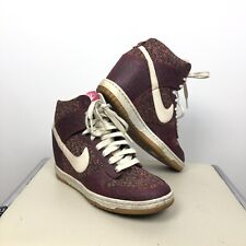 Nike dunk sky for sale  Shipping to Ireland