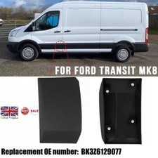 Ford transit mk8 for sale  LONDON