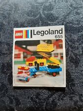 Lego solo manuale usato  Carpi