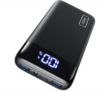 Iniu handy power gebraucht kaufen  Berlin