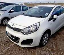 Kia rio crdi for sale  SUNDERLAND