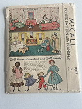 Vintage 1942 mccall for sale  Gloucester