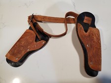 Vintage toy leather for sale  Columbia