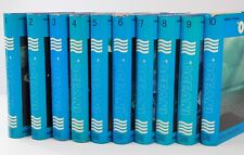 Enciclopedia oceani mari usato  Caserta