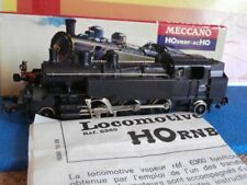 Sncf locomotive vapeur d'occasion  Frontignan