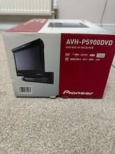 pioneer avh for sale  BATLEY