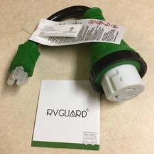 Rvguard amp 110 for sale  Jacksonville