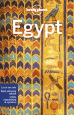 Lonely planet egypt for sale  Montgomery