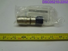 Conector JAM 4.3-10 macho 1/2" conector Superflex UXP 50 ohms P/N UXP-4MT-12S, usado comprar usado  Enviando para Brazil