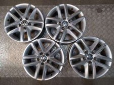Cerchi per volkswagen usato  Ferrara