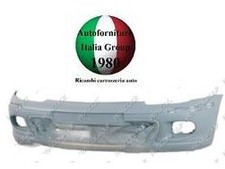Paraurti anteriore ant usato  Sant Antonio Abate