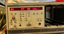 Tektronix cg5011 calibration for sale  Millersville