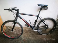 Mtb cannondale cad2 usato  Vaprio d'Agogna