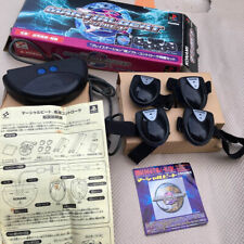 Ps1 martial beat usato  Prato