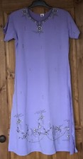 Beautiful lilac silver for sale  GLASGOW